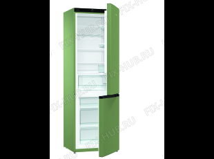 Холодильник Gorenje RK6193AOL4(731508, HZS3369) - Фото